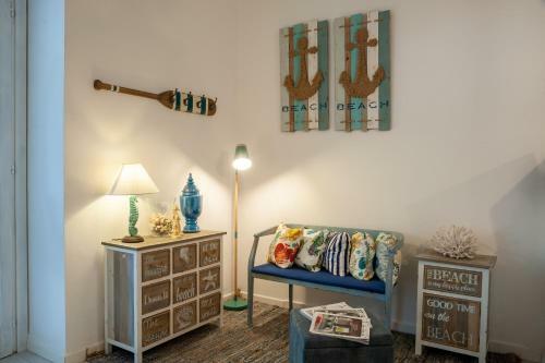 Family Driven Beach Hotel Il Porto