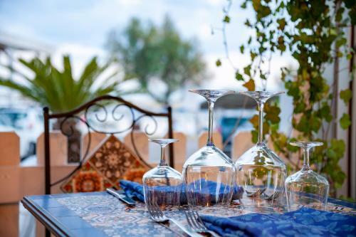 Family Driven Beach Hotel Il Porto