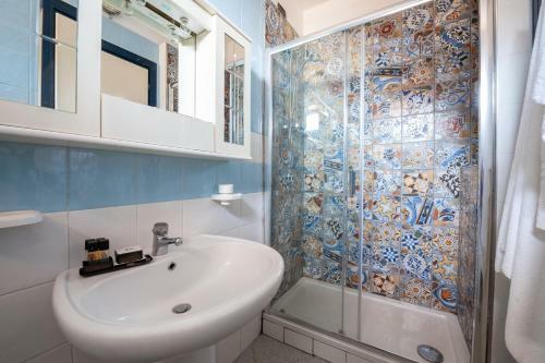 Family Driven Beach Hotel Il Porto