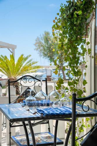 Family Driven Beach Hotel Il Porto
