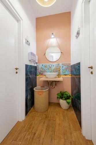 Family Driven Beach Hotel Il Porto