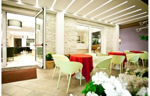 Hotel 2000 Sweet Comfort *** Gatteo Mare