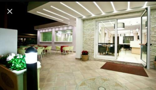 Hotel 2000 Sweet Comfort *** Gatteo Mare
