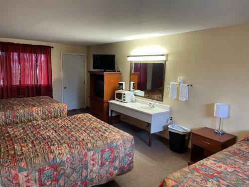 Hotel Grandpa Joe?s Place
