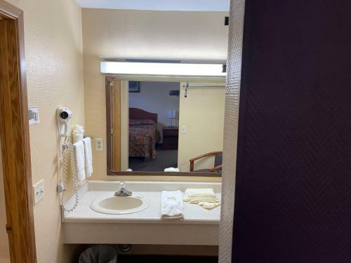 Hotel Grandpa Joe?s Place