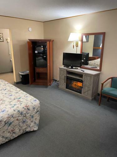 Hotel Grandpa Joe?s Place