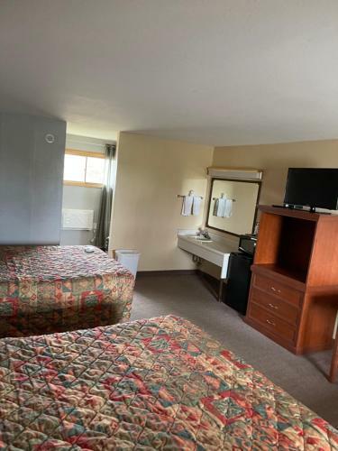 Hotel Grandpa Joe?s Place