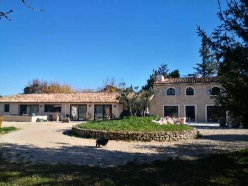 Bed & Breakfast Le Mas Paolo