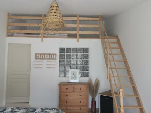 Bed & Breakfast Le Mas Paolo