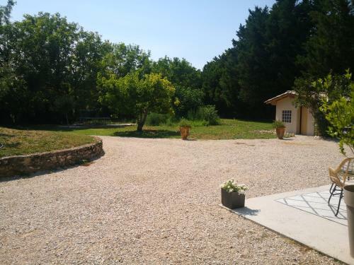 Bed & Breakfast Le Mas Paolo