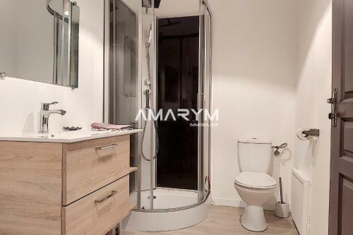 Apartamento Appartement Le Treport Localisation Id�ale !