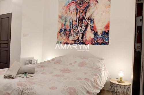 Apartamento Appartement Le Treport Localisation Id�ale !