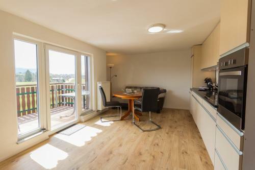 Apartamento Ferienwohnung Franz