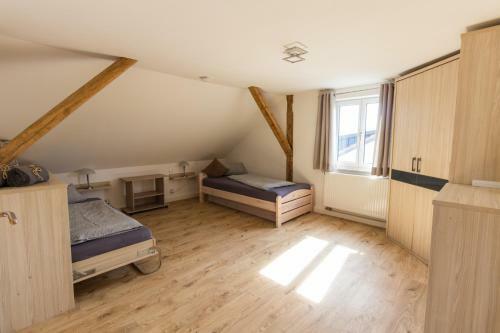 Apartamento Ferienwohnung Franz