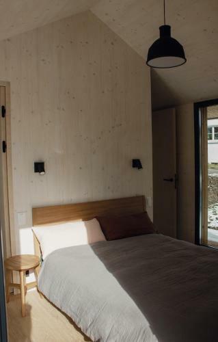 Natur Chalet Lachen