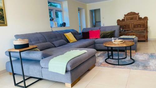Apartamento Traum-ferienwohnung Im Tal Der M�hlen - Wegberg