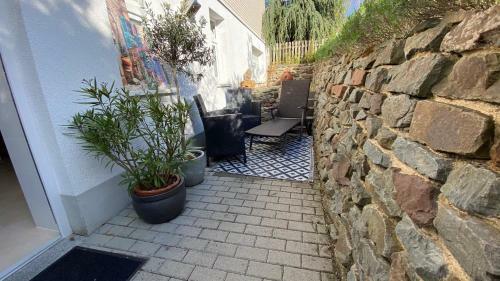 Apartamento Traum-ferienwohnung Im Tal Der M�hlen - Wegberg