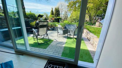 Apartamento Traum-ferienwohnung Im Tal Der M�hlen - Wegberg