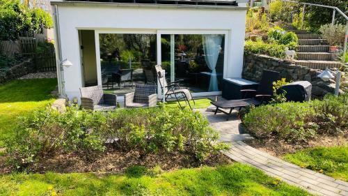 Apartamento Traum-ferienwohnung Im Tal Der M�hlen - Wegberg