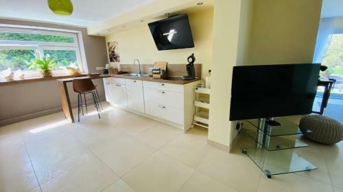 Apartamento Traum-ferienwohnung Im Tal Der M�hlen - Wegberg