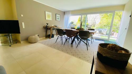 Apartamento Traum-ferienwohnung Im Tal Der M�hlen - Wegberg