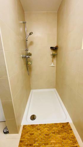 Apartamento Traum-ferienwohnung Im Tal Der M�hlen - Wegberg