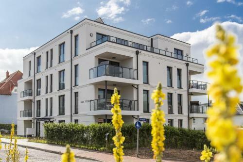 Apartamento Seeblick Wohnung 2 Mit Terrasse