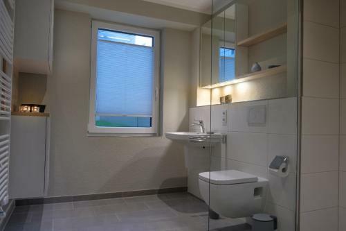 Apartamento Seeblick Wohnung 2 Mit Terrasse
