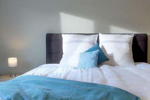 Apartamento Seeblick Wohnung 2 Mit Terrasse