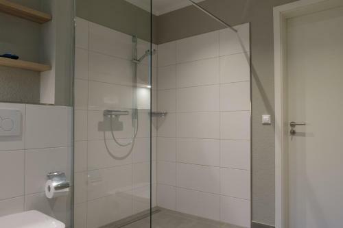 Apartamento Seeblick Wohnung 2 Mit Terrasse