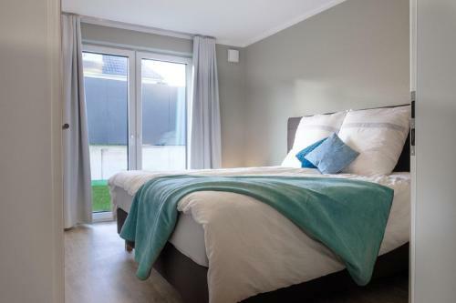 Apartamento Seeblick Wohnung 2 Mit Terrasse