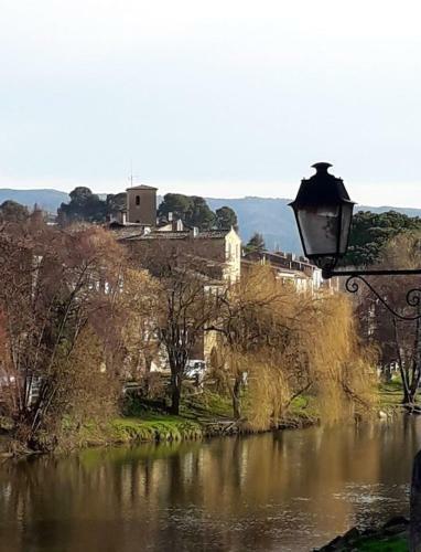 Apartamento Appartement D'une Chambre Avec Wifi A Limoux