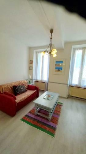 Apartamento Appartement D'une Chambre Avec Wifi A Limoux
