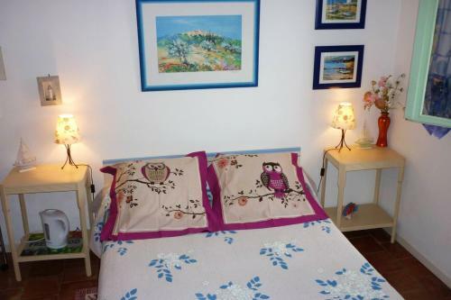 Apartamento Studio Avec Wifi A Limoux