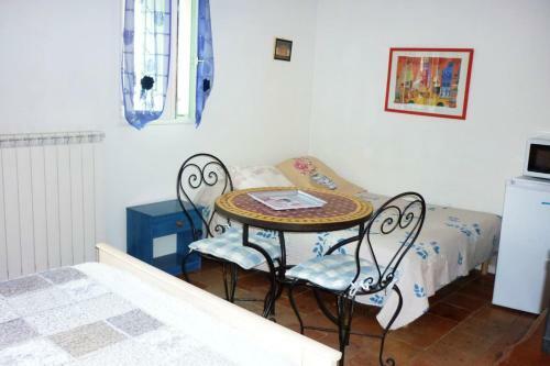 Apartamento Studio Avec Wifi A Limoux