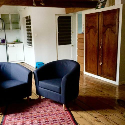 Lumi�res B&B