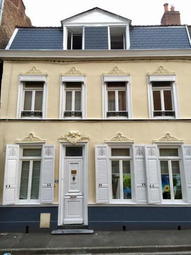 Lumi�res B&B