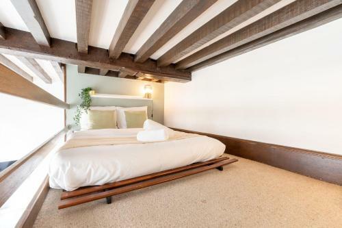 Apartamento Lille Centre - Studio Ideally Located ! 2 Pers