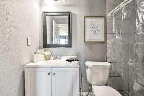 Arlington Boho Chic Abode Less Than 2 Mi To Atandt!
