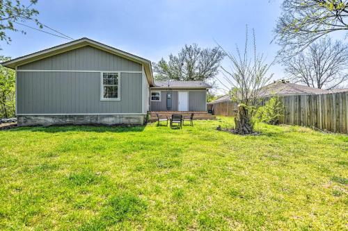 Arlington Boho Chic Abode Less Than 2 Mi To Atandt!