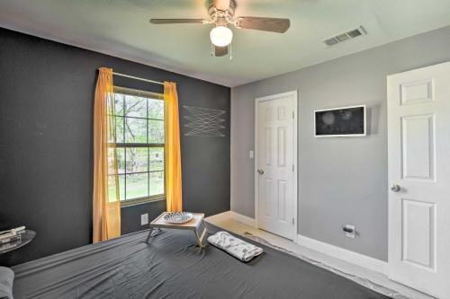 Arlington Boho Chic Abode Less Than 2 Mi To Atandt!