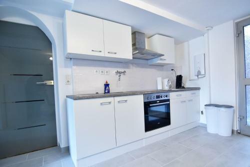 Souterrain Apartment In Wesseling