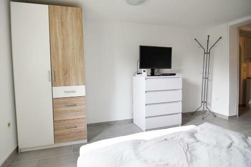 Souterrain Apartment In Wesseling