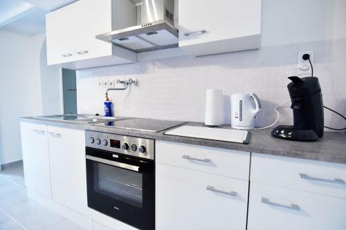 Souterrain Apartment In Wesseling
