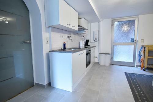 Souterrain Apartment In Wesseling