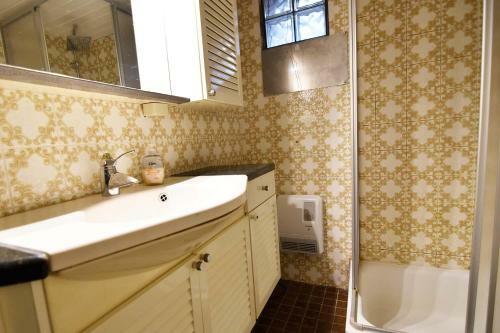 Souterrain Apartment In Wesseling