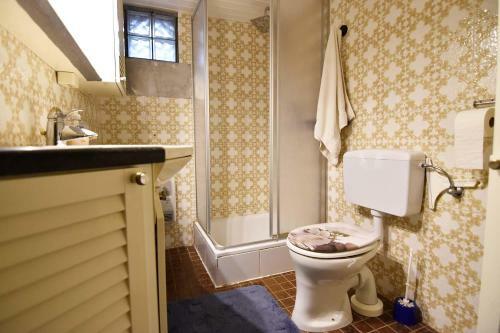 Souterrain Apartment In Wesseling