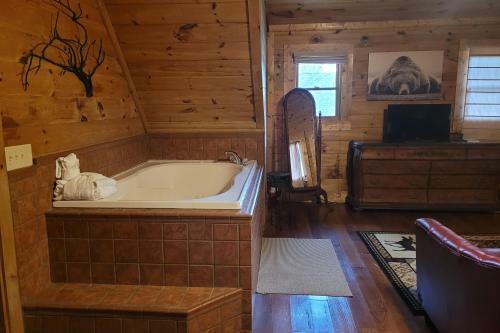 Bridgewood Cabin