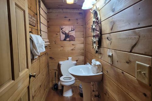 Bridgewood Cabin