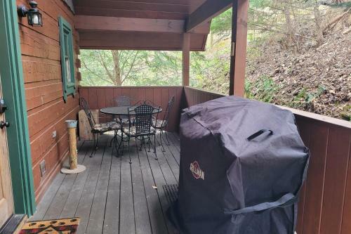 Bridgewood Cabin